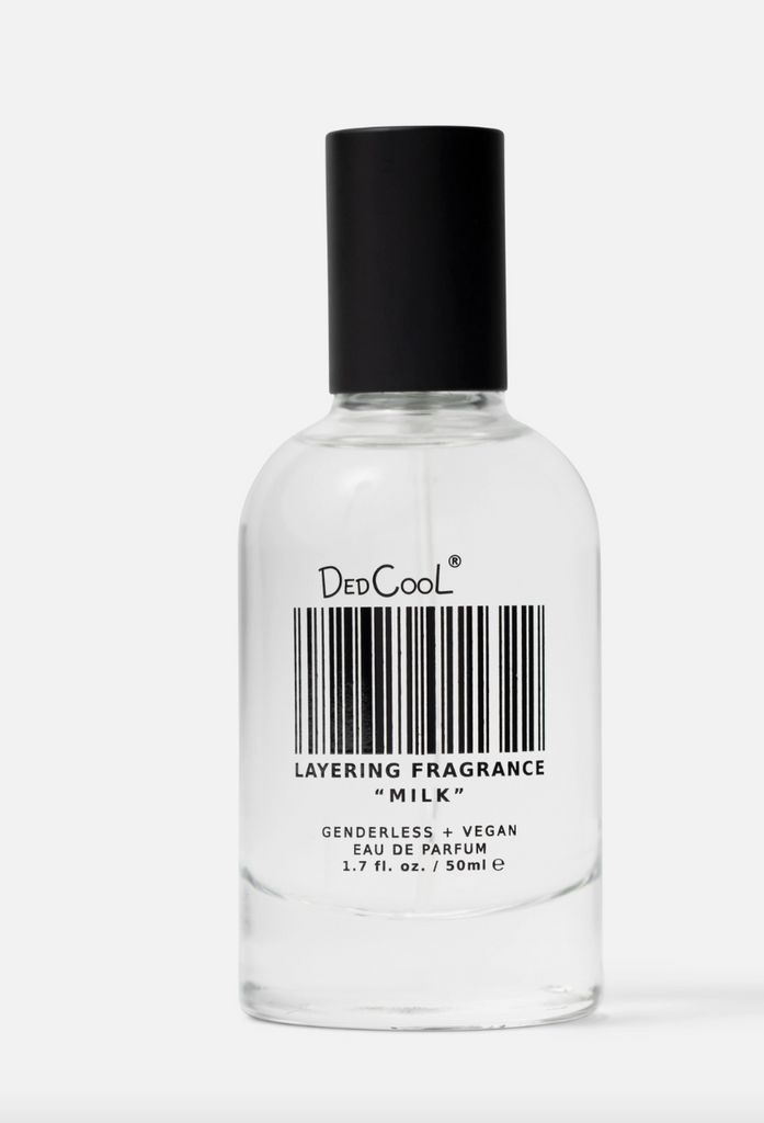 DedCool Milk Fragrance - Thumbnail 2