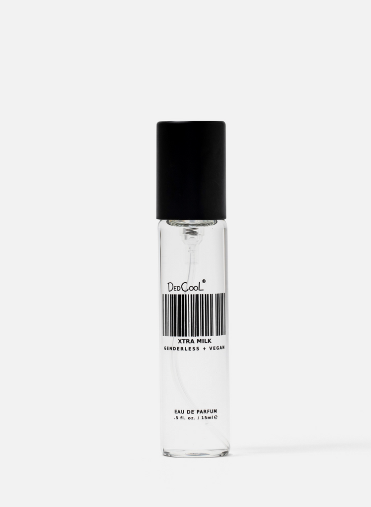 DedCool Milk Fragrance