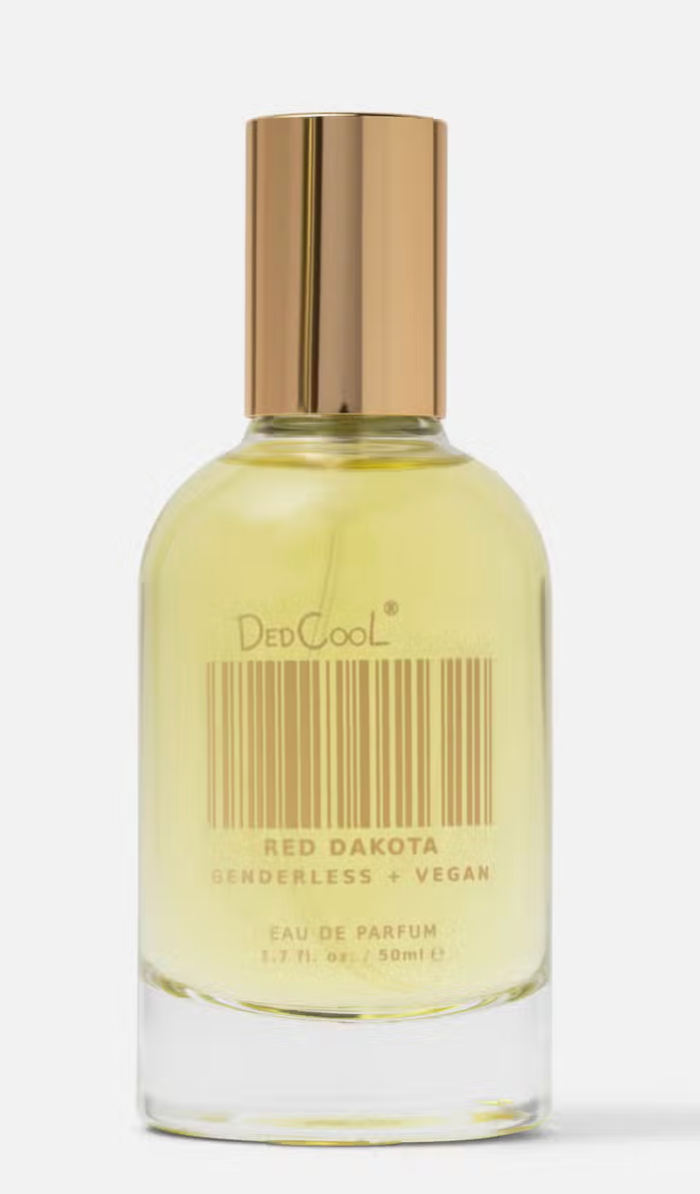 dedcool fragrance - red dakota