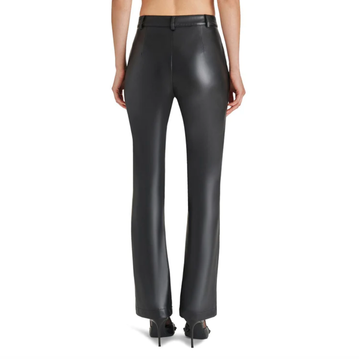 Mercer Faux Leather Pant – Stitch & Stone