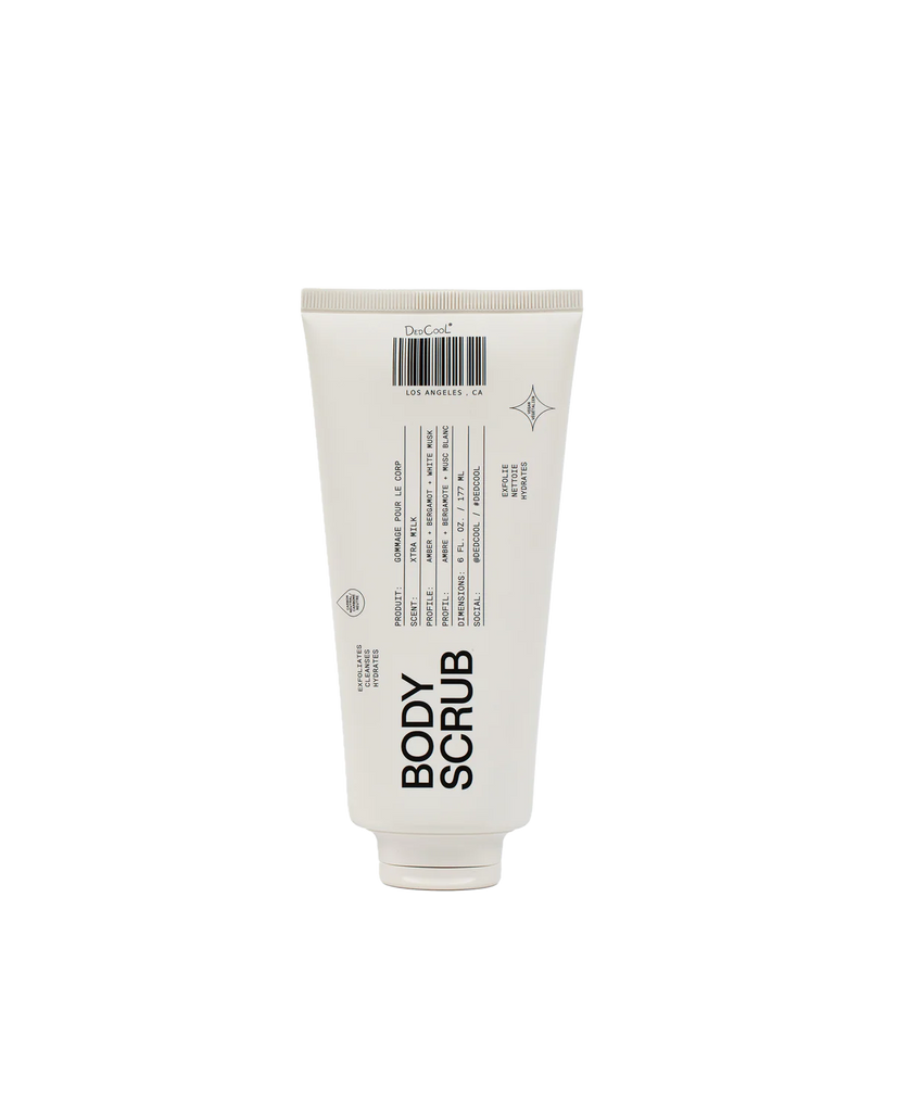 DedCool Xtra Milk Spray