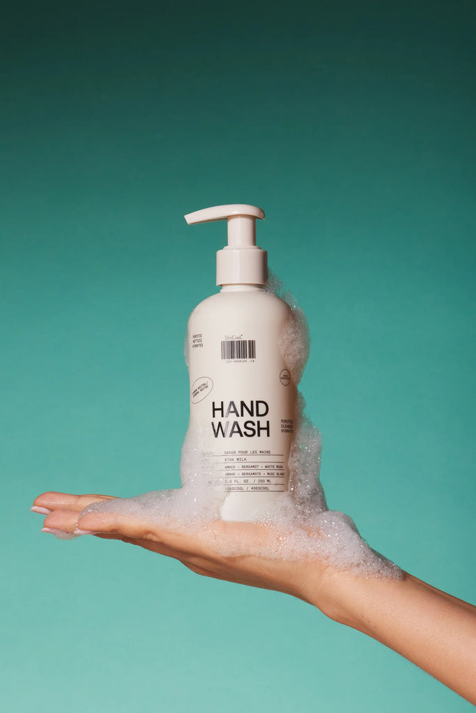 DedCool Taunt Hand Wash