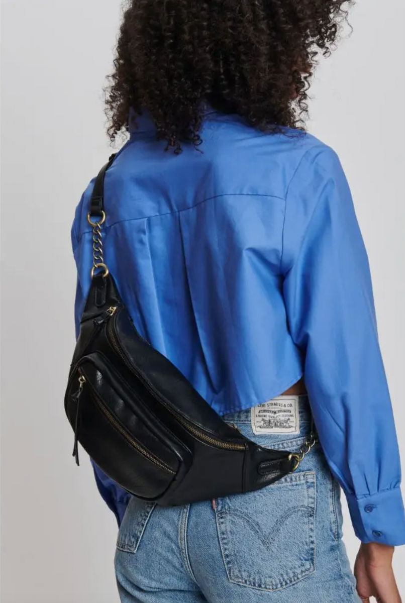 Samira Belt Bag – Boho Lifestyle