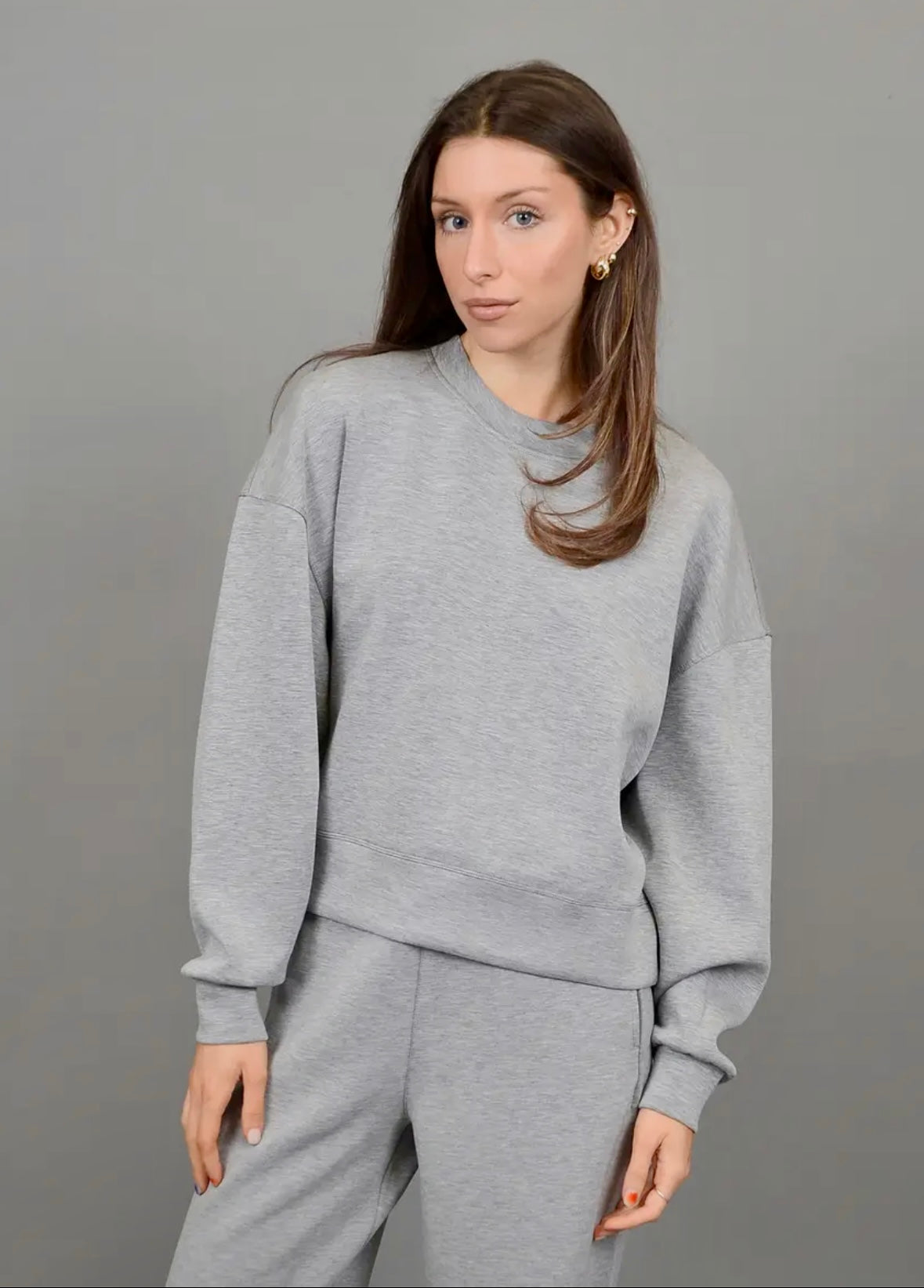 lucie pullover