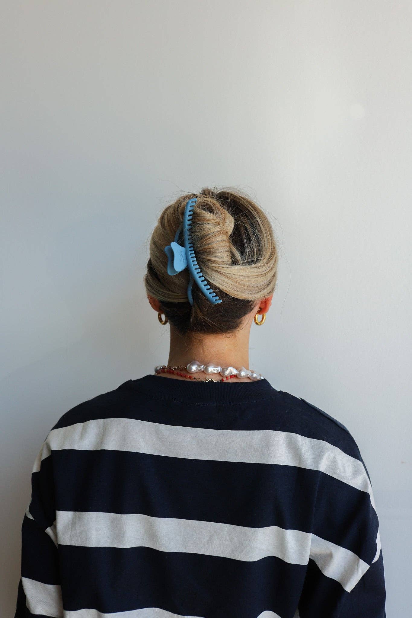 wavy hold everything claw - original