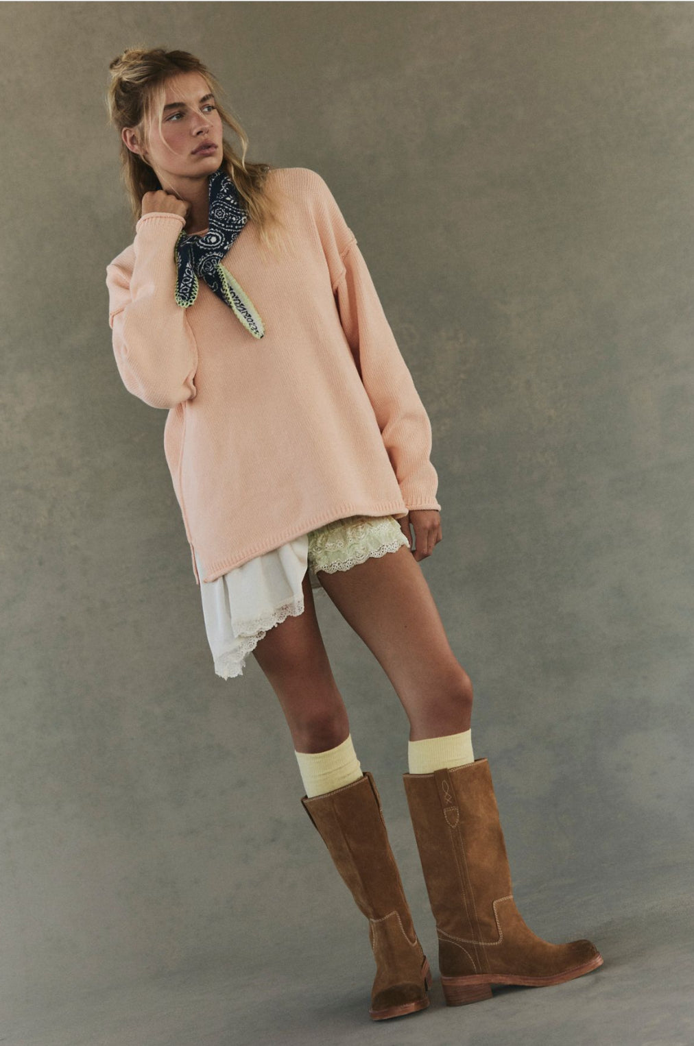 fp blaze pull on boot