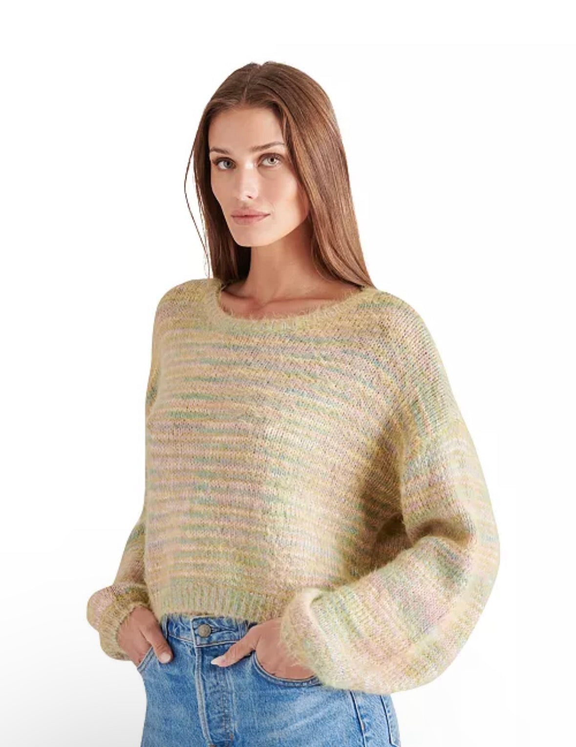 sm colette sweater