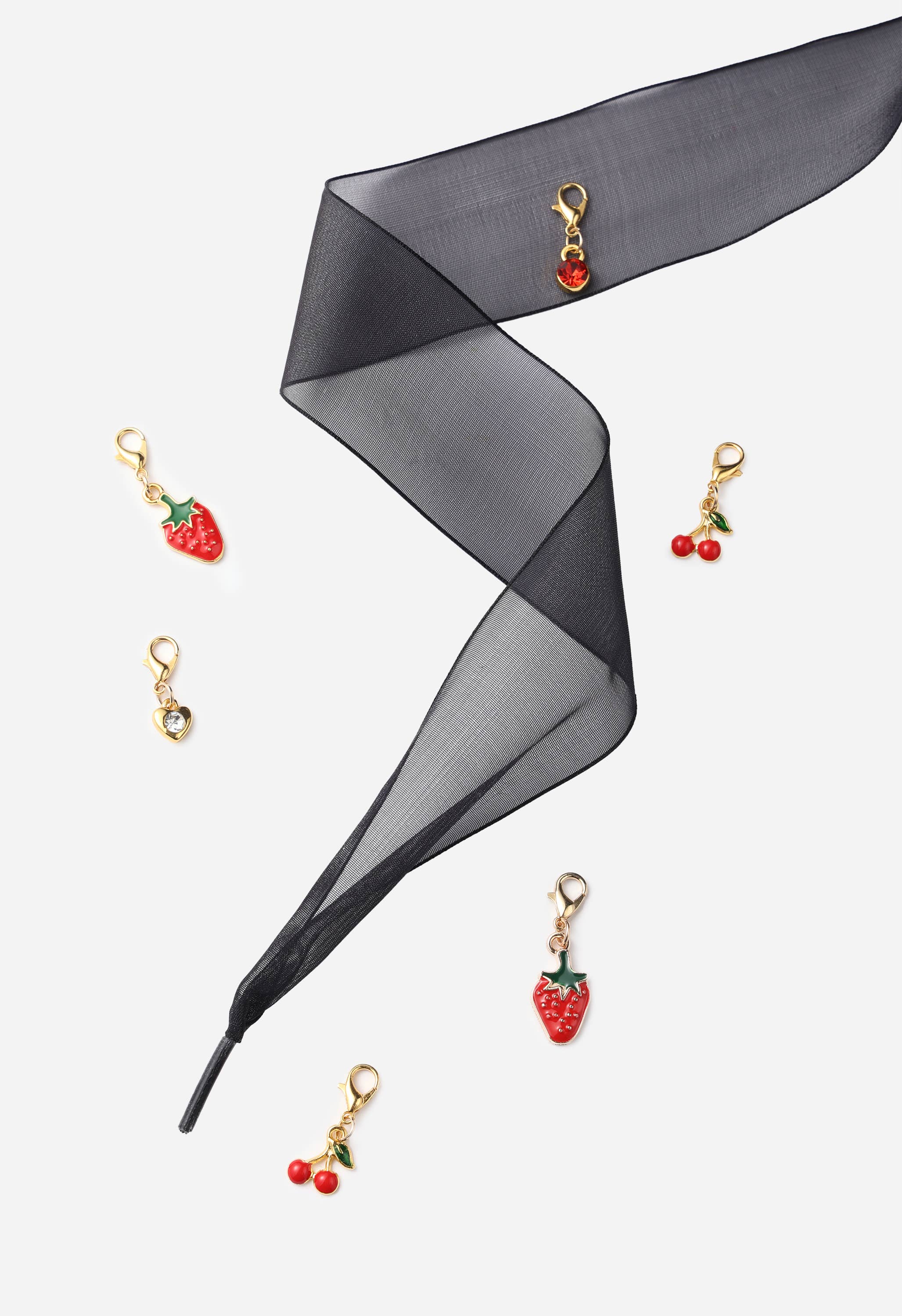 shoe charms and laces pack