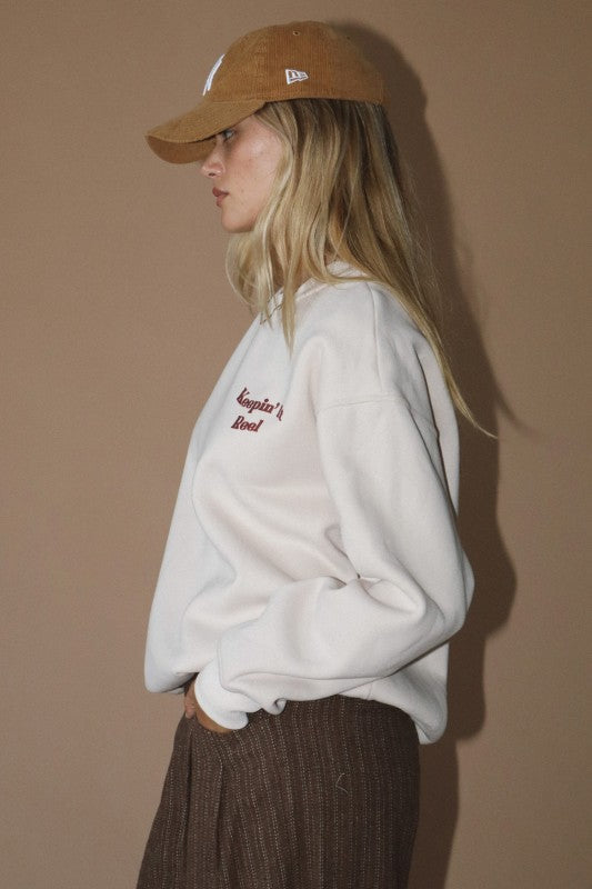 keepin' it reel crew