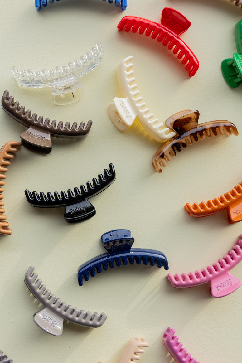 shiny hold everything claw - mini