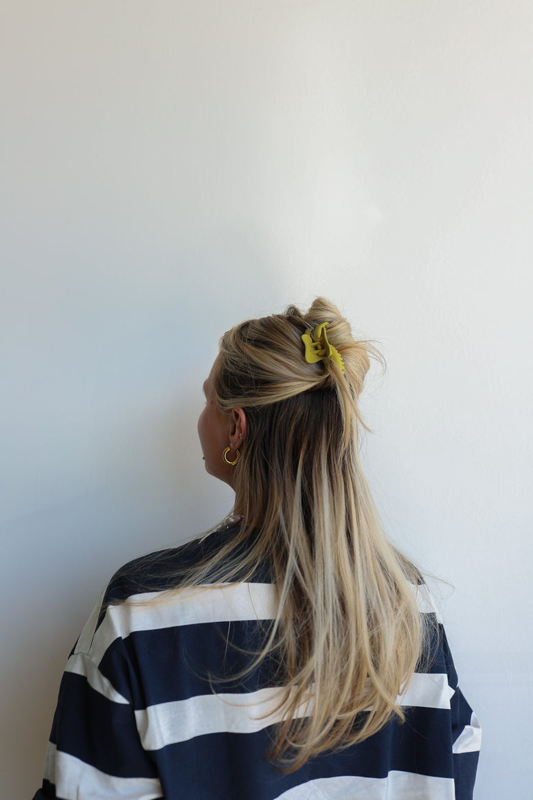 wavy hold everything claw - mini