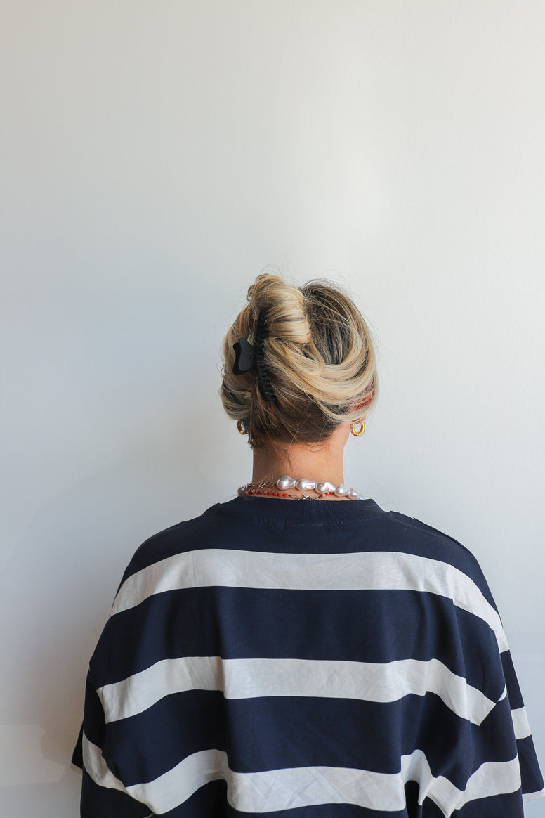 wavy hold everything claw - midi