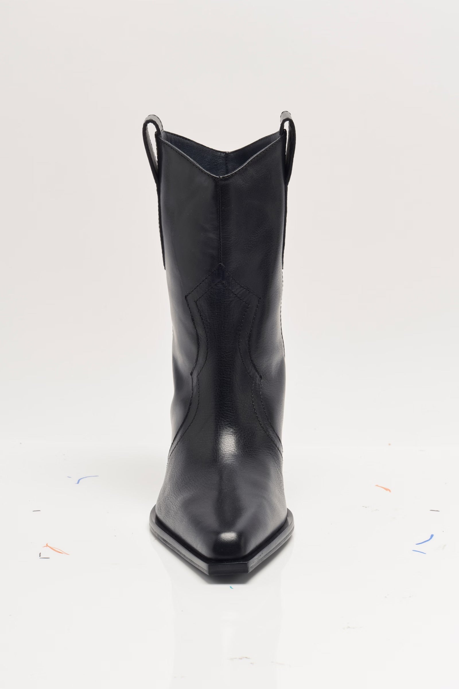 fp cat nap cowboy boot