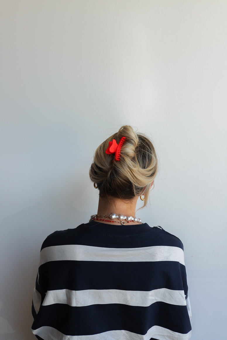 wavy hold everything claw - mini