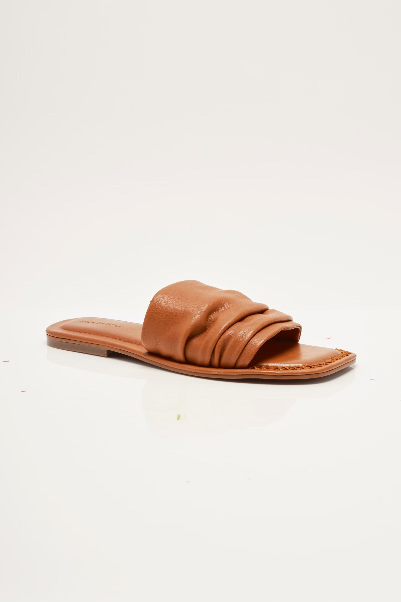 evelyn slip on sandal