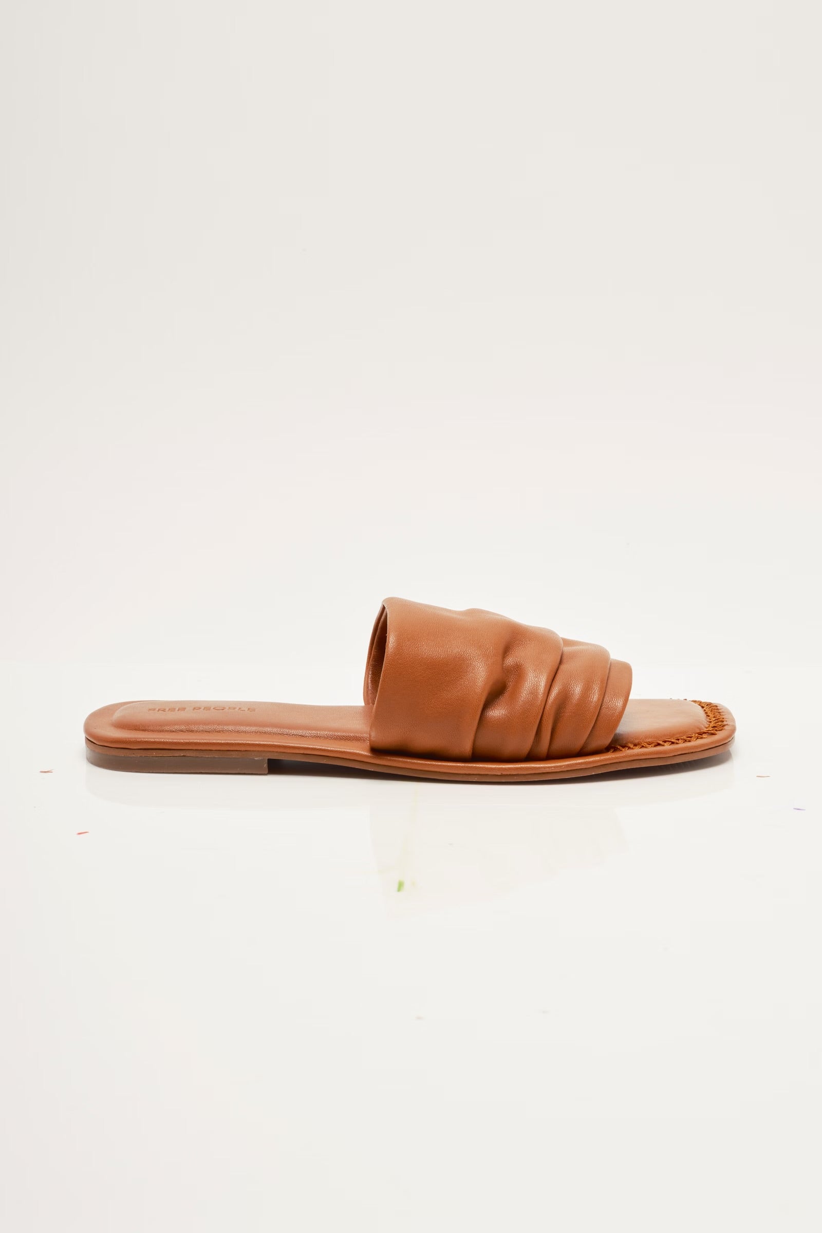 evelyn slip on sandal