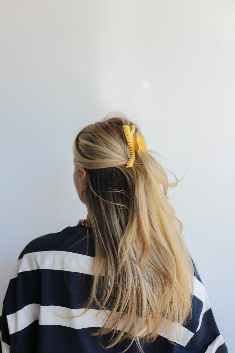 wavy hold everything claw - midi