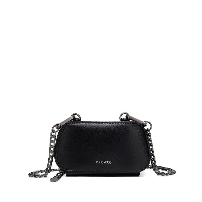 pixie mood charlie micro chain bag