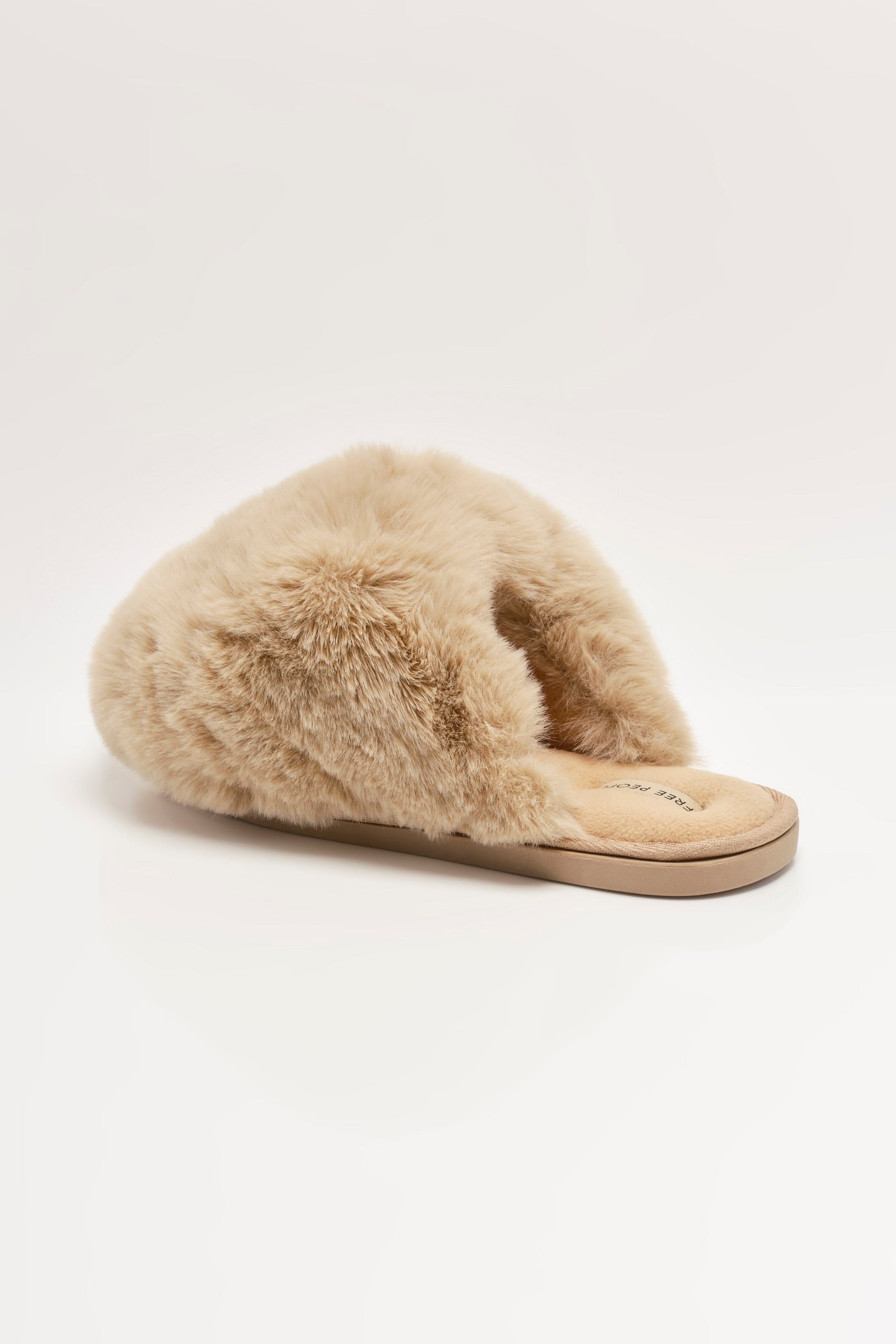 snowball slippers