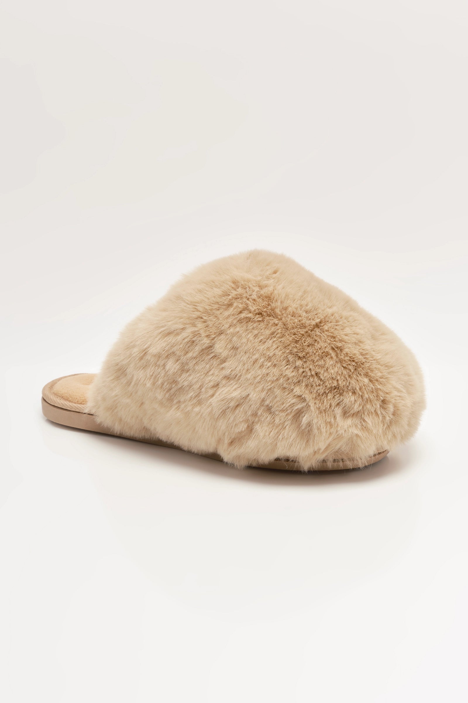 snowball slippers