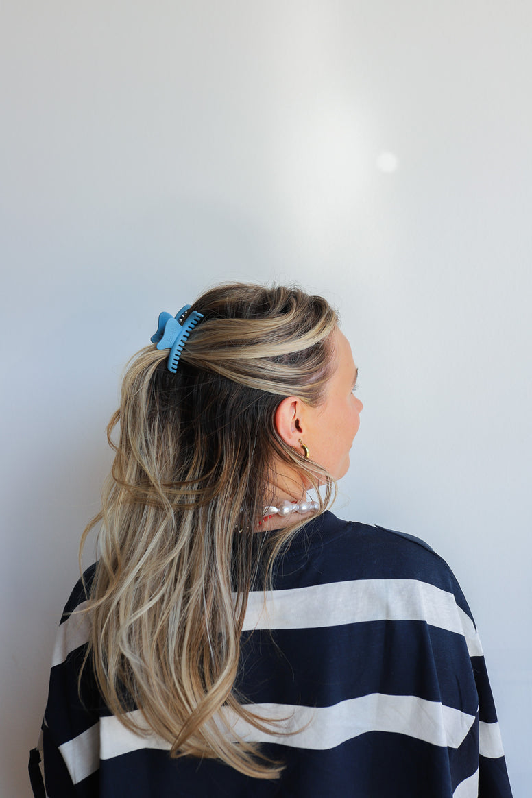 wavy hold everything claw - mini