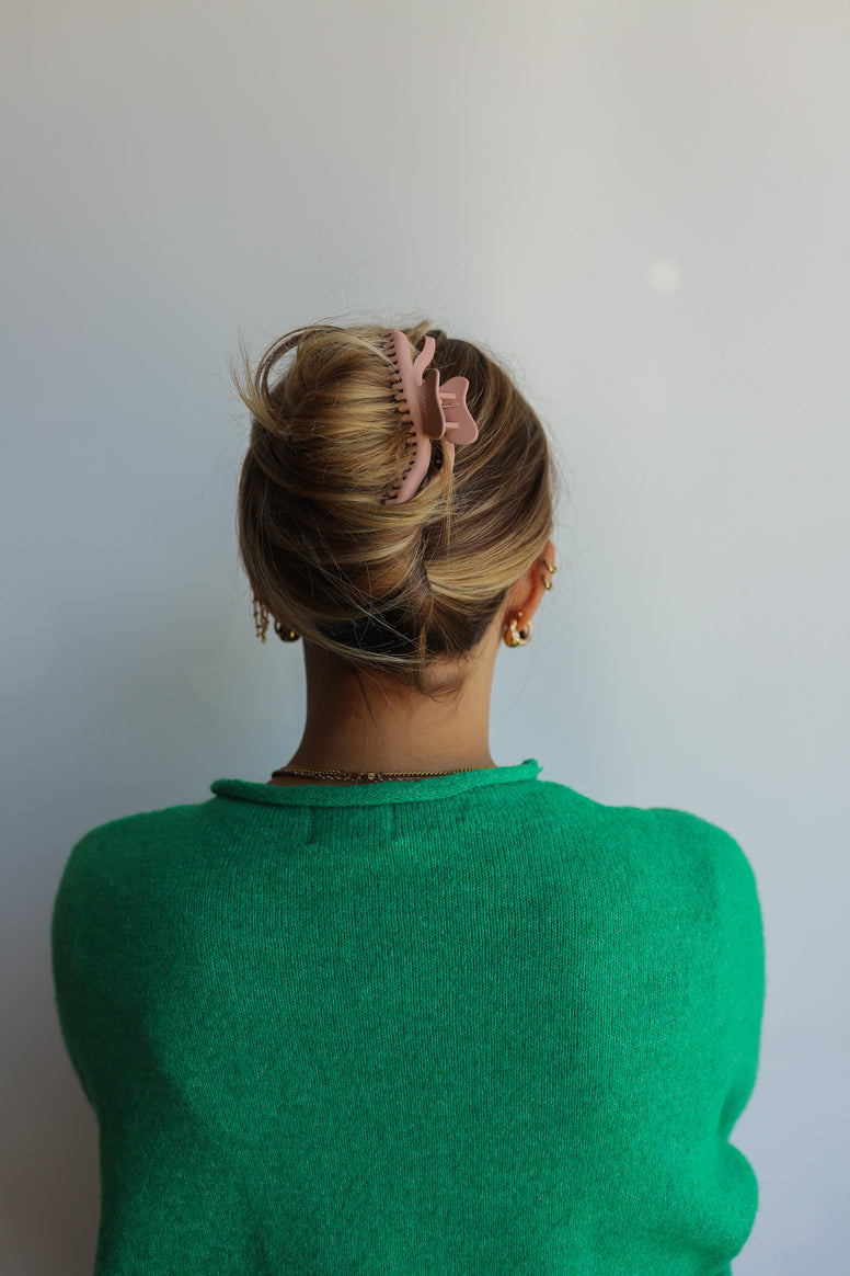 wavy hold everything claw - midi