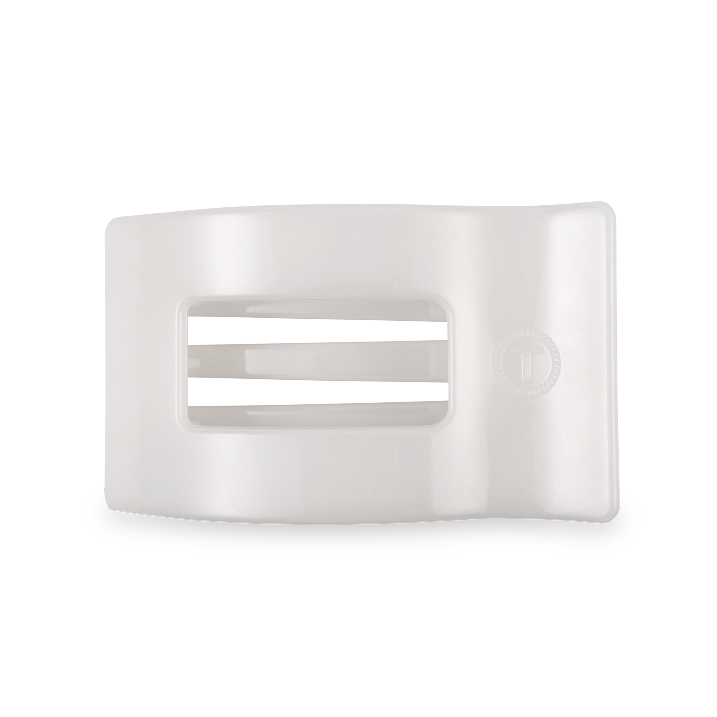 rectangle hair clip - medium