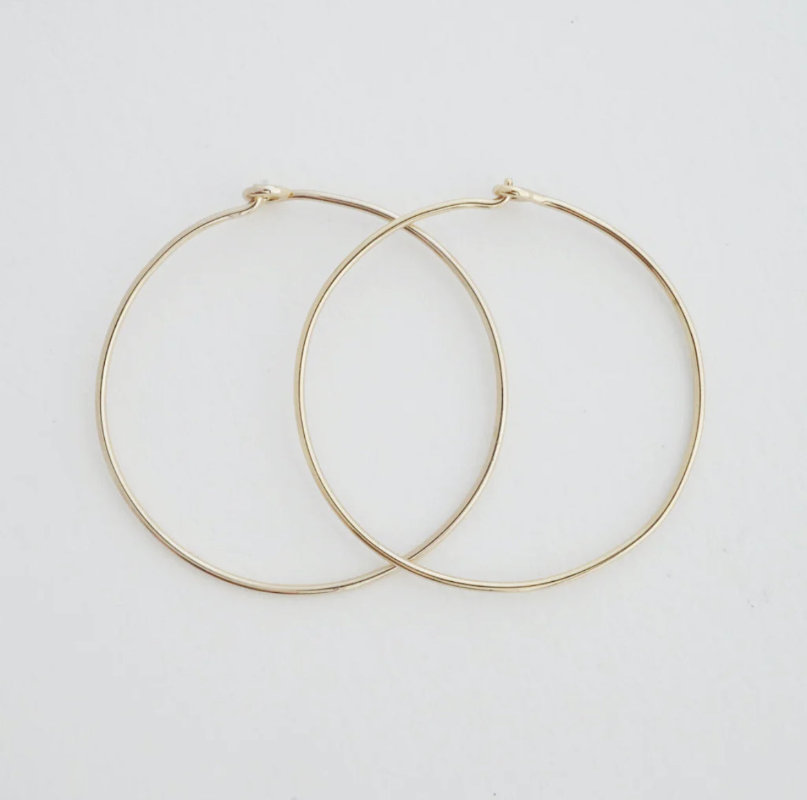 large everyday hoops