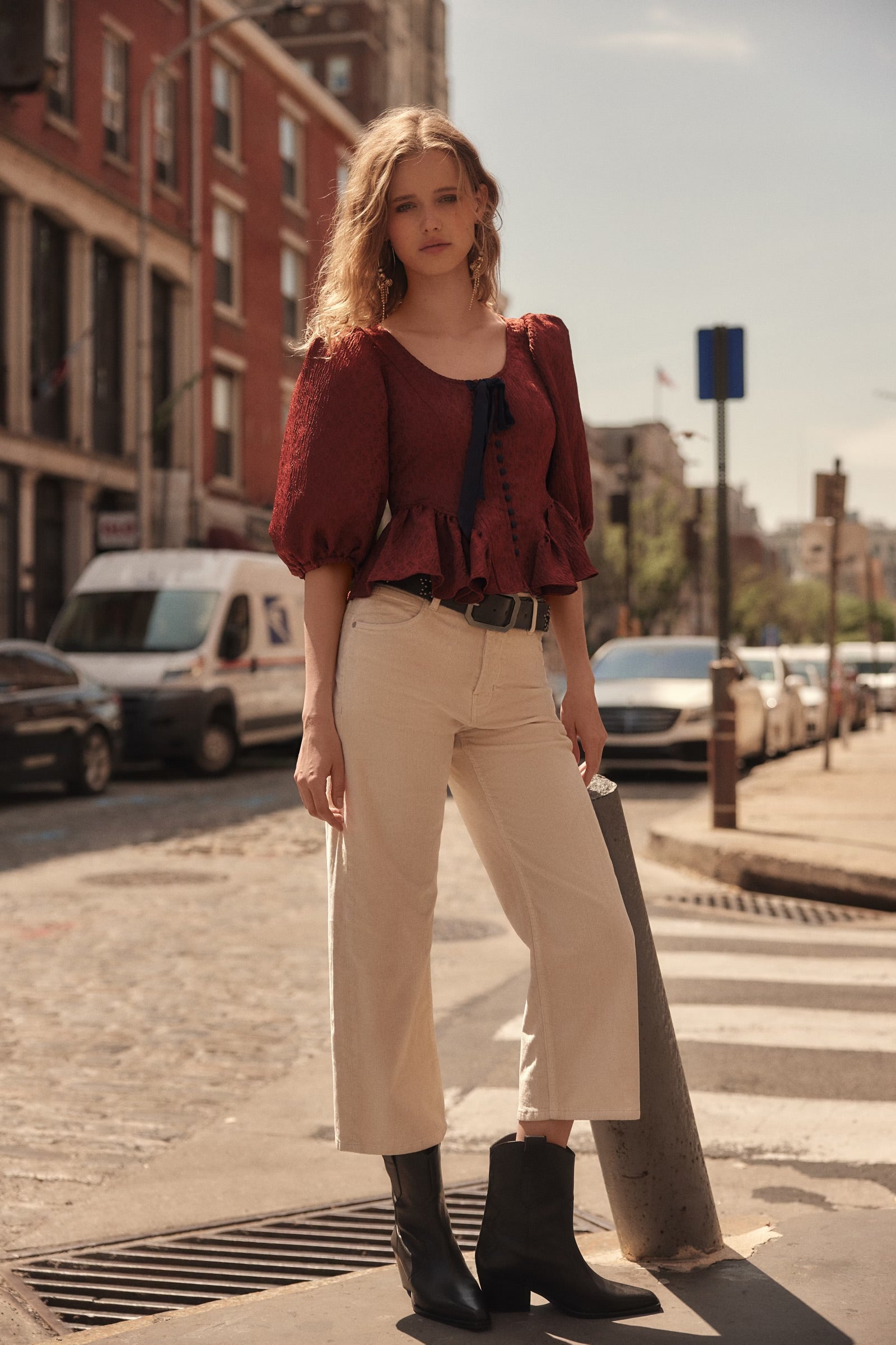 fp cat nap cowboy boot