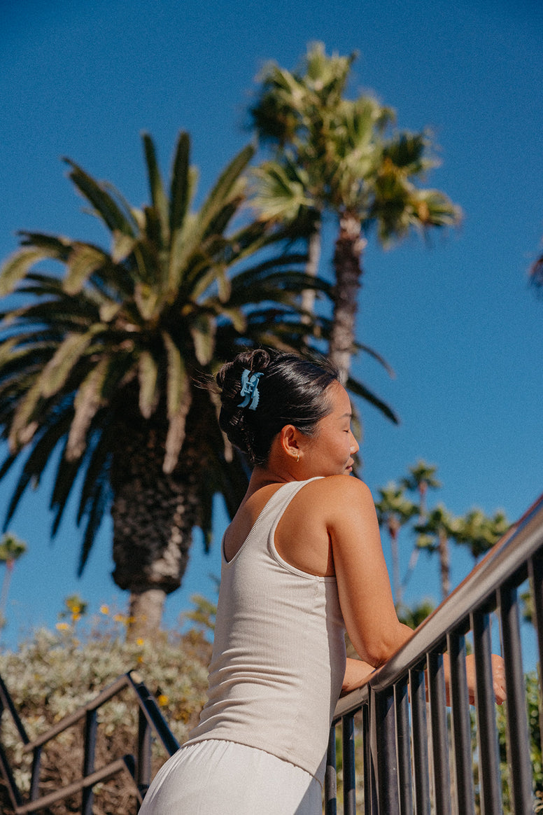 wavy hold everything claw - mini