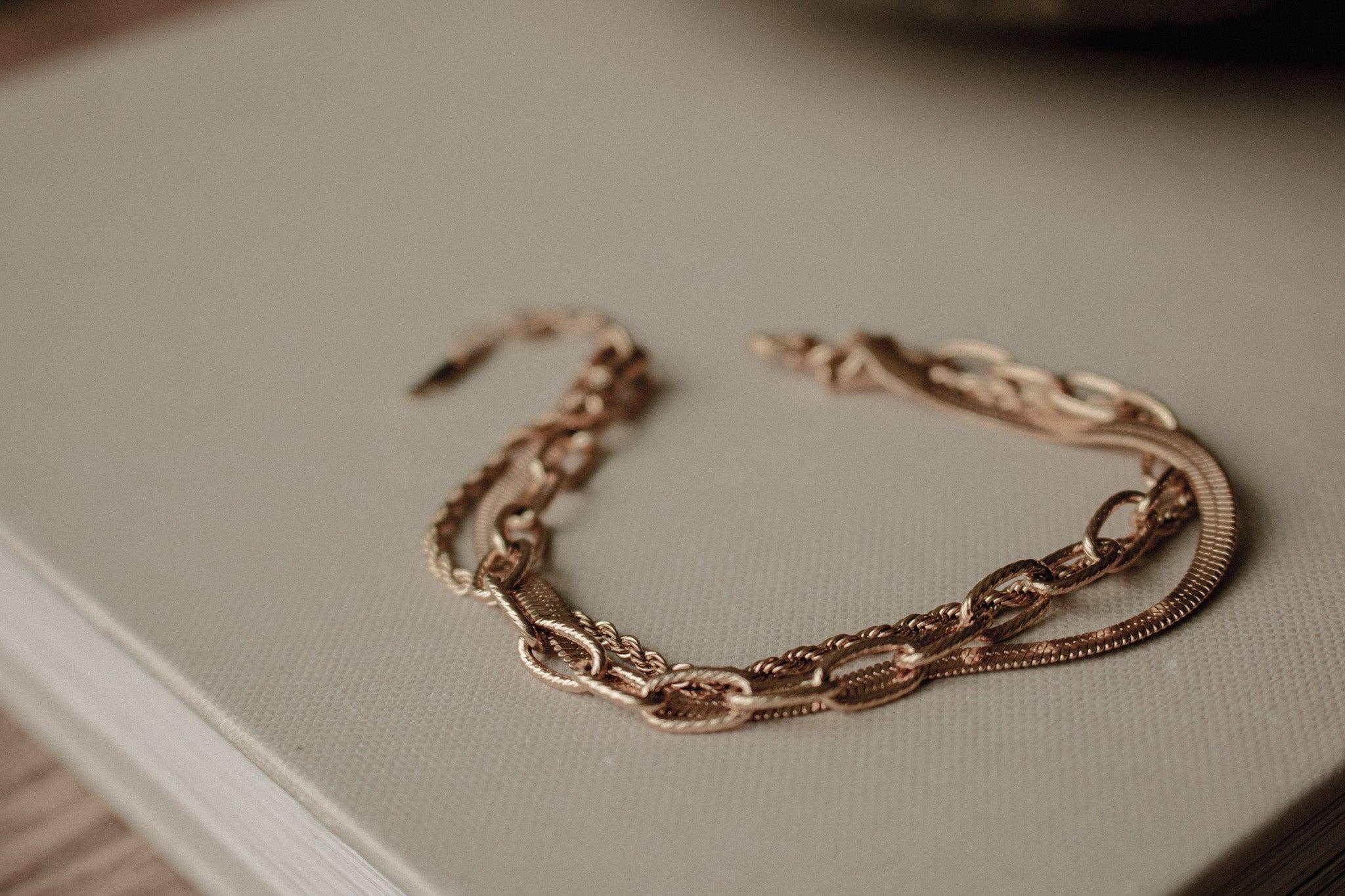 tessa bracelet