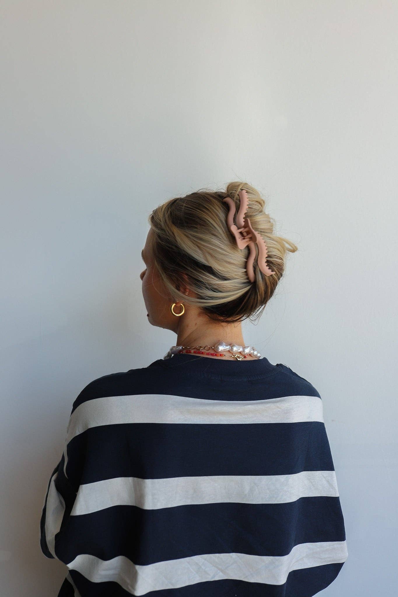 wavy hold everything claw - original