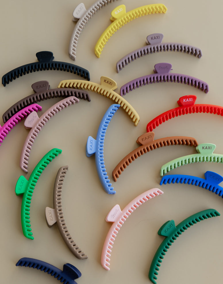 matte hold everything claw - original