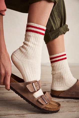 fp jackson cozy stripe socks