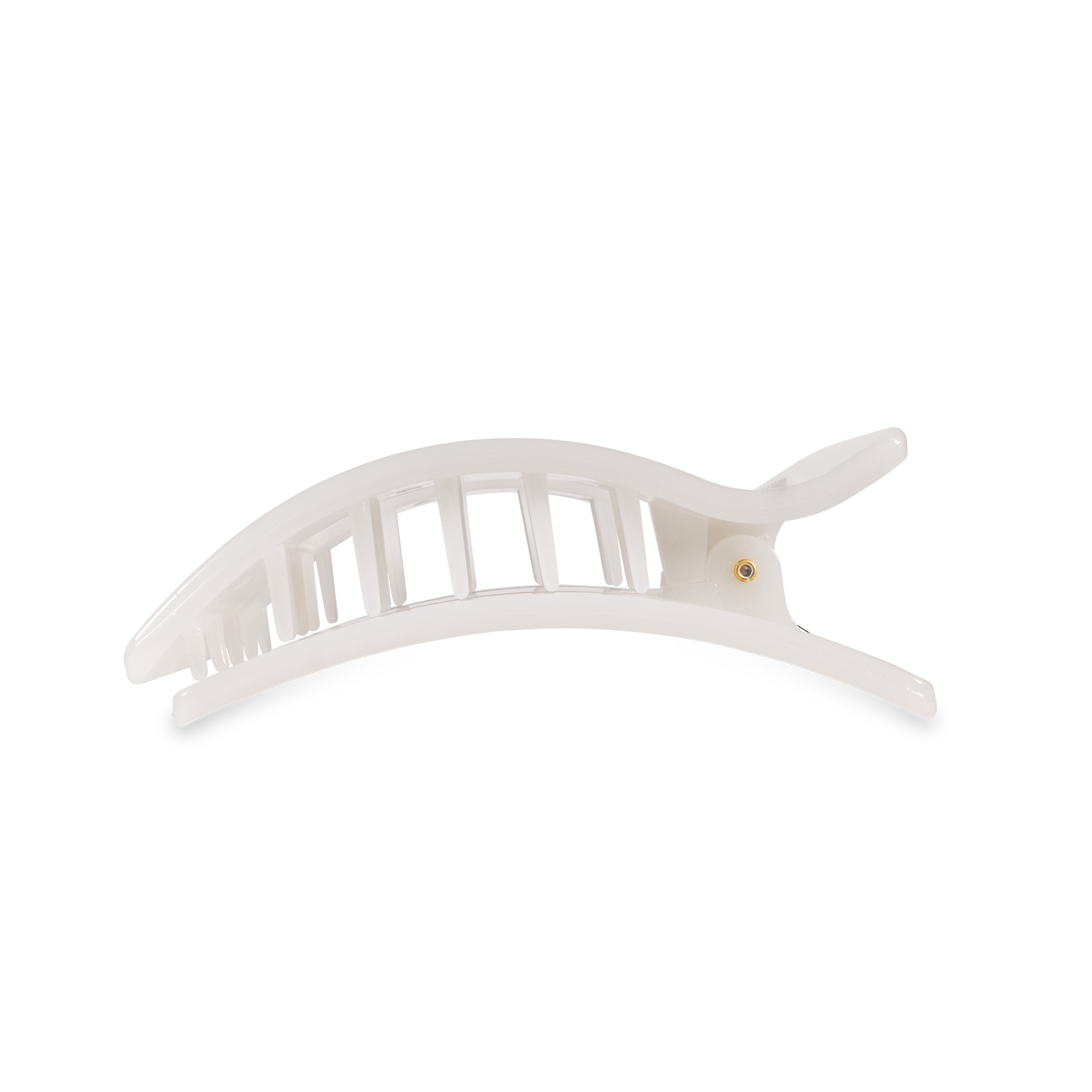 rectangle hair clip - medium