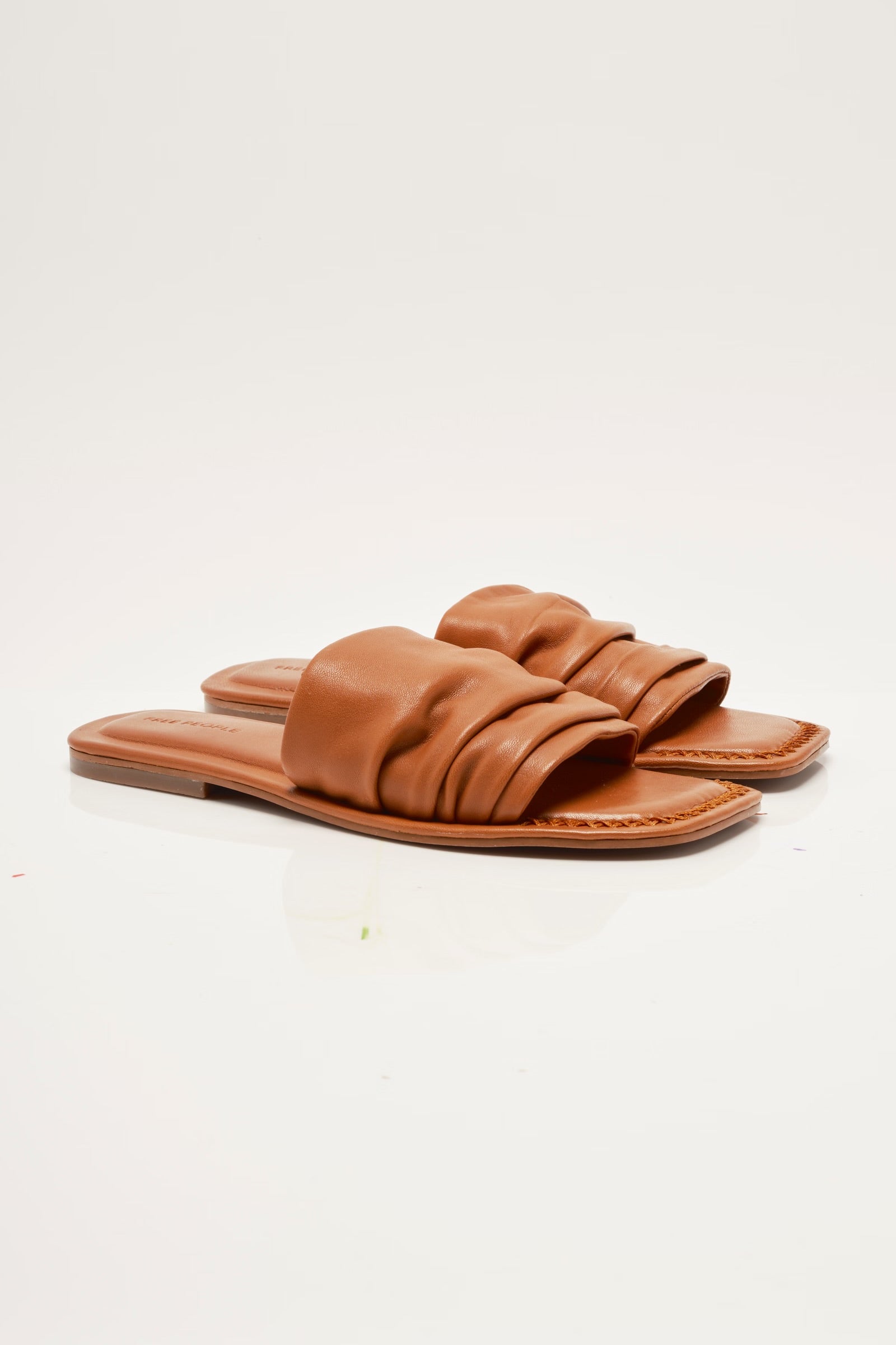 evelyn slip on sandal
