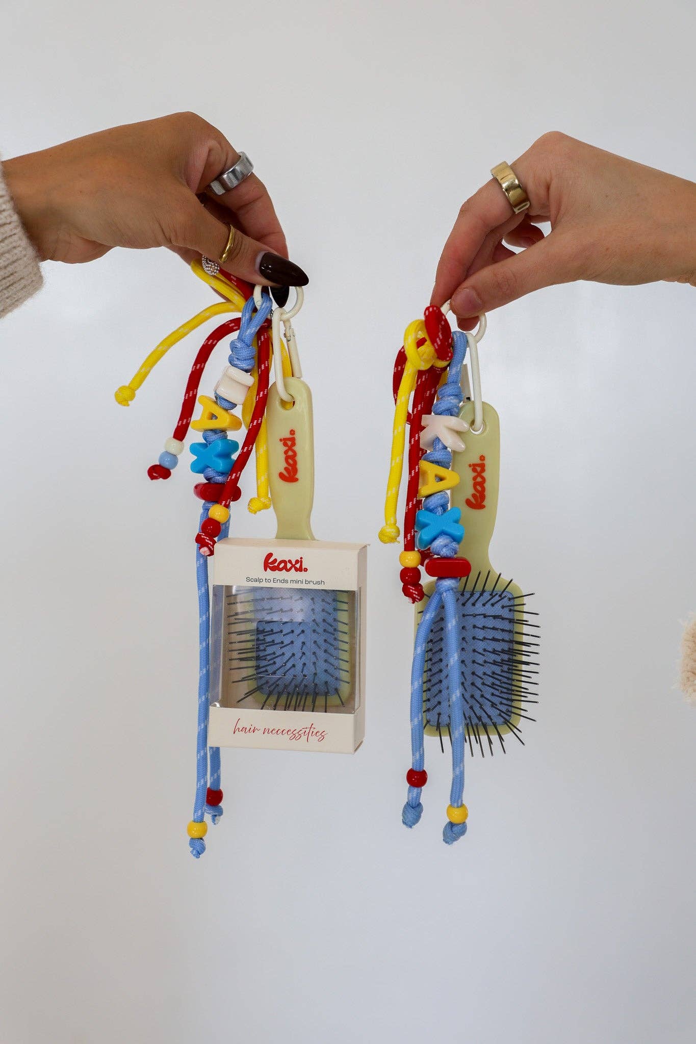 mini scalp to ends brush