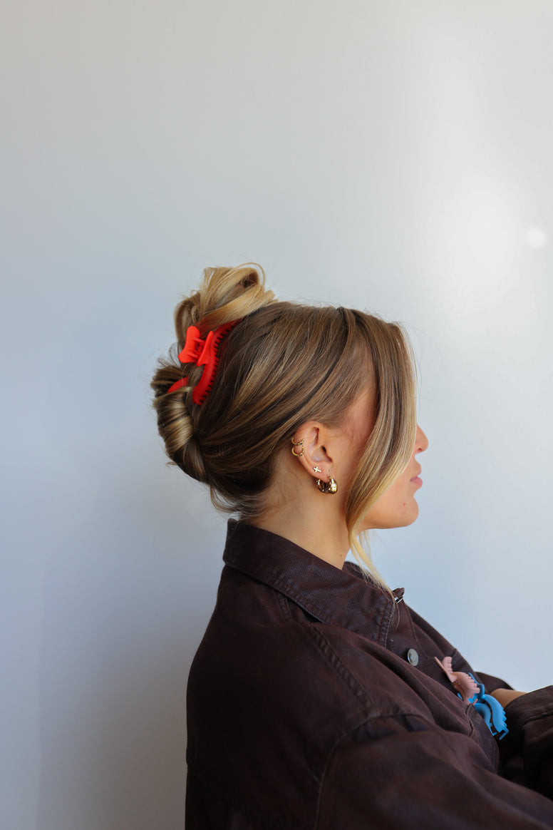 wavy hold everything claw - midi