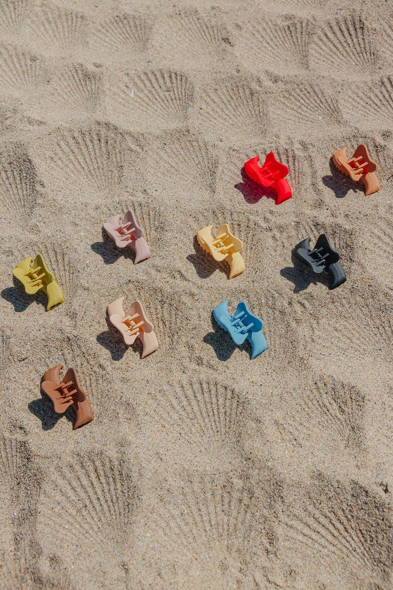 wavy hold everything claw - mini