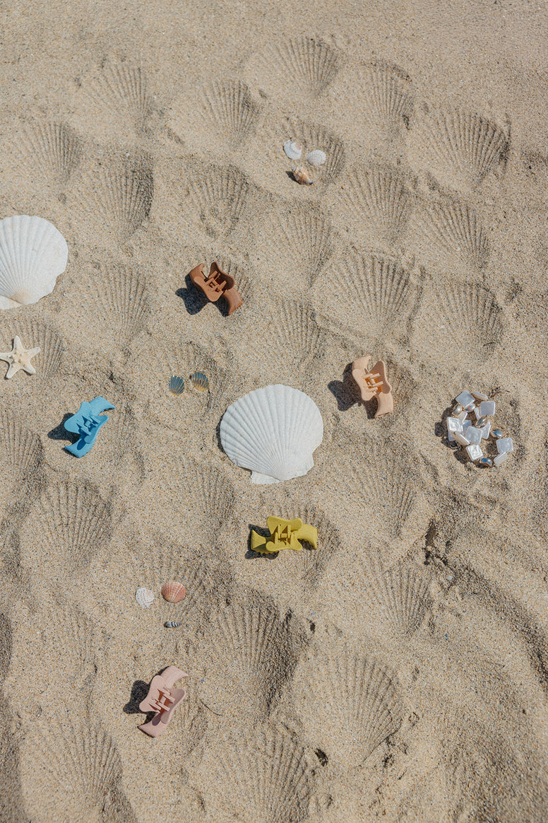 wavy hold everything claw - mini