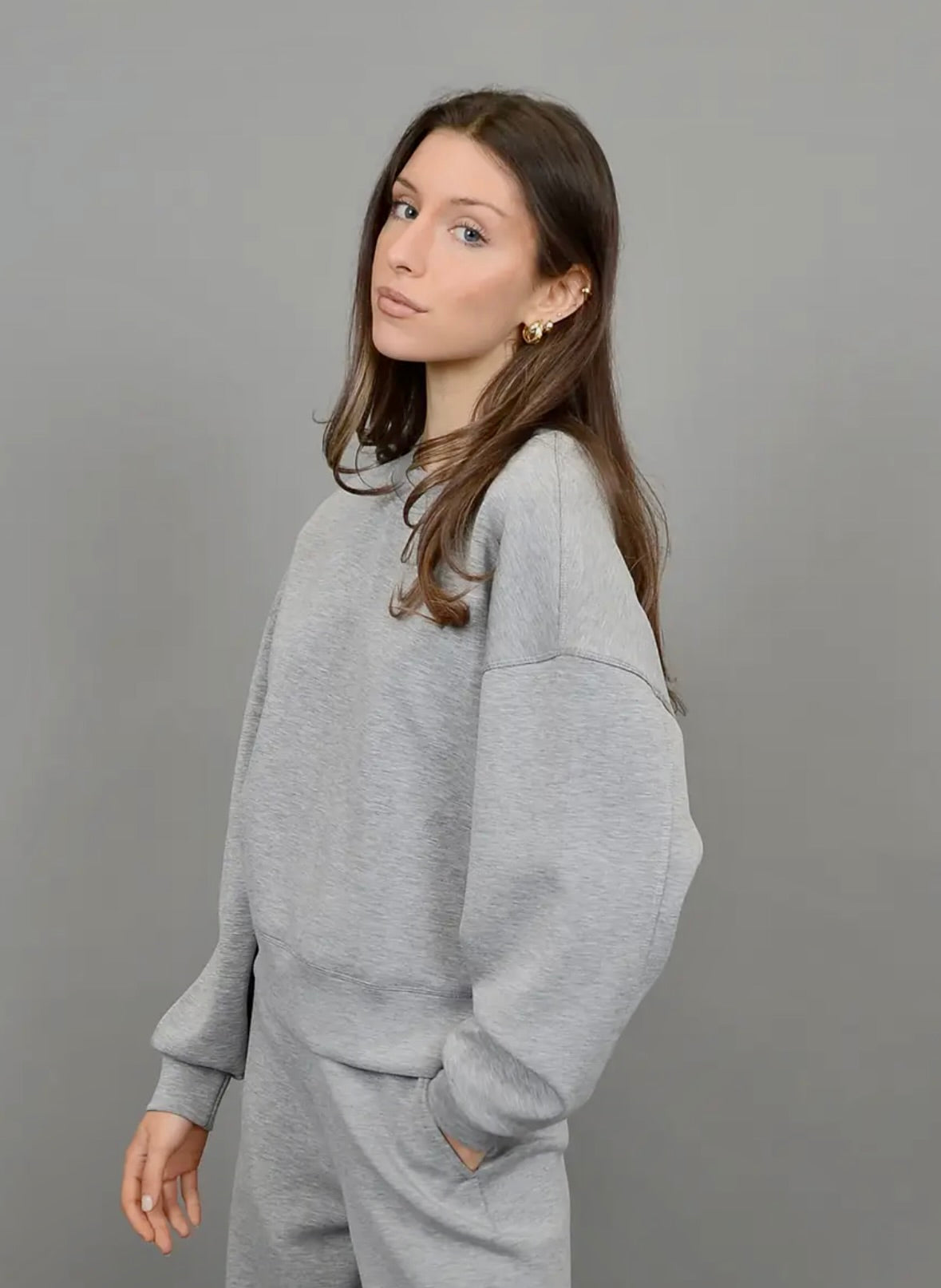 lucie pullover