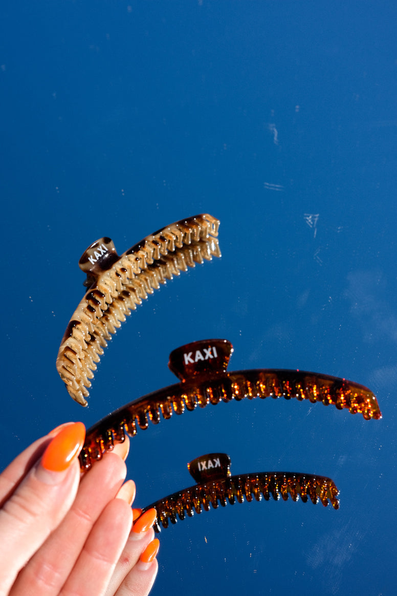 shiny hold everything claw - original