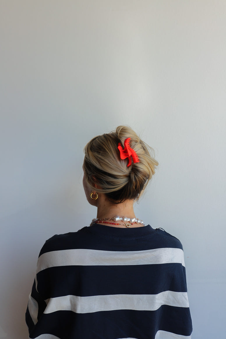 wavy hold everything claw - mini