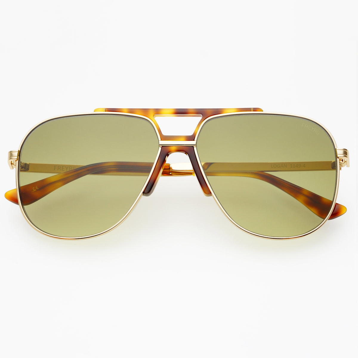 logan freyrs sunglasses