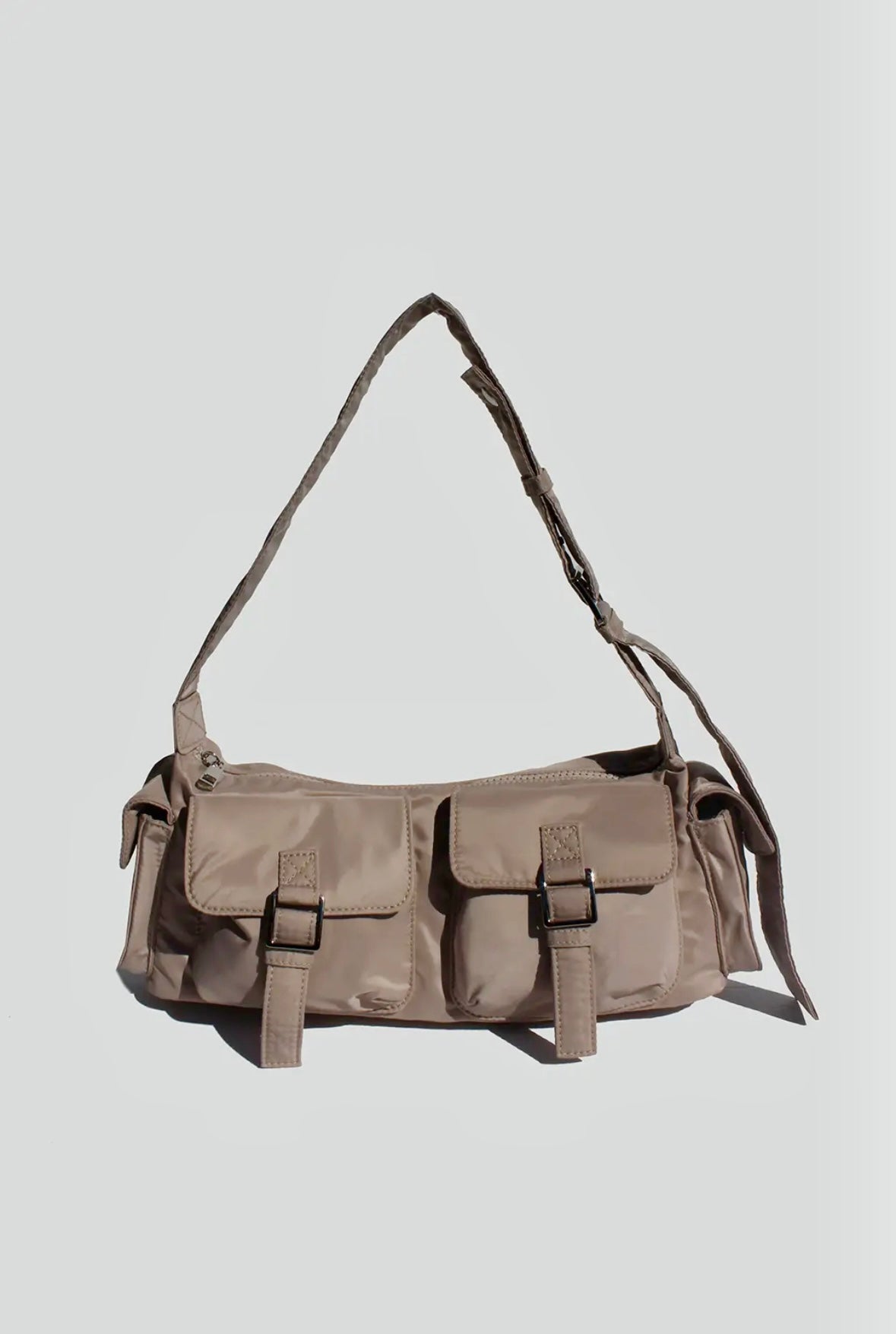 Front side bag online