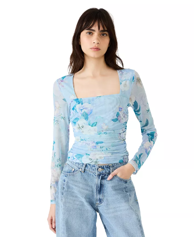 zinia knit top – Kindred People
