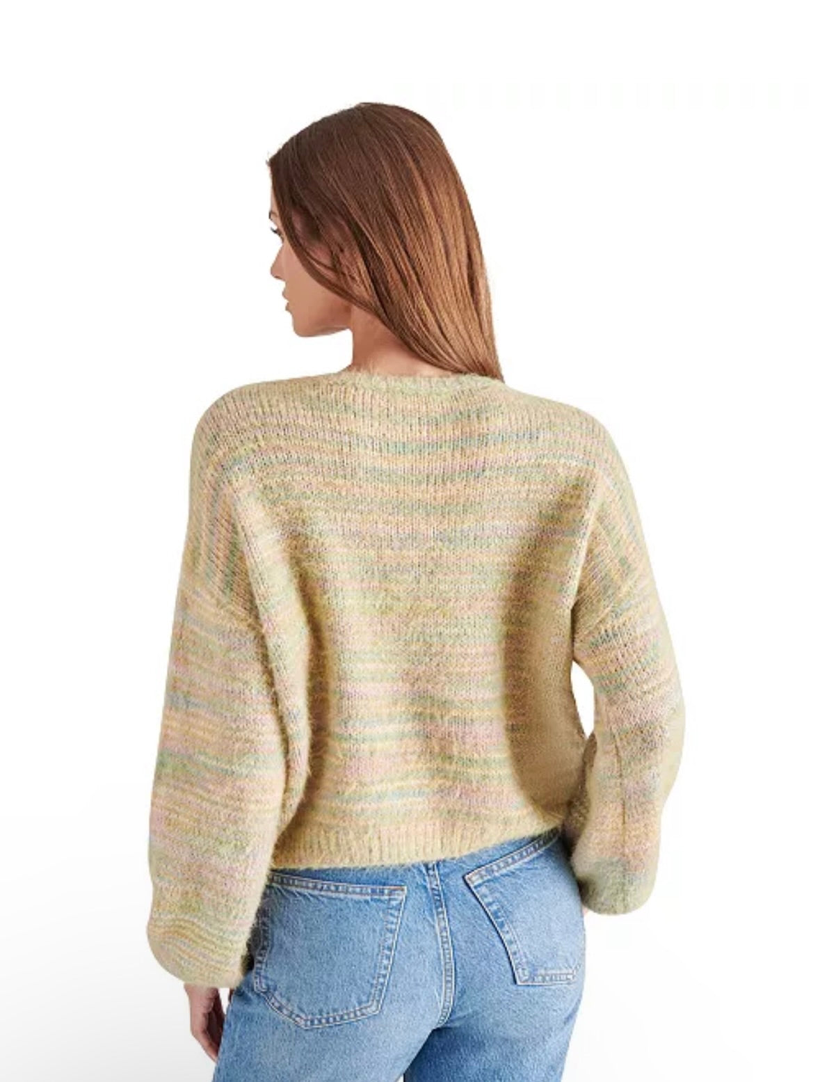 sm colette sweater