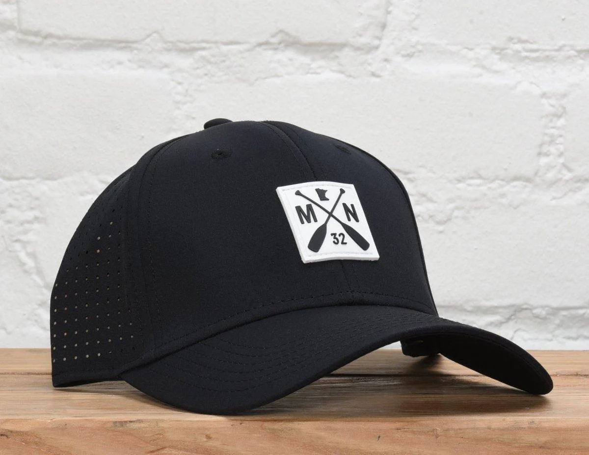 break point dri-fit hat