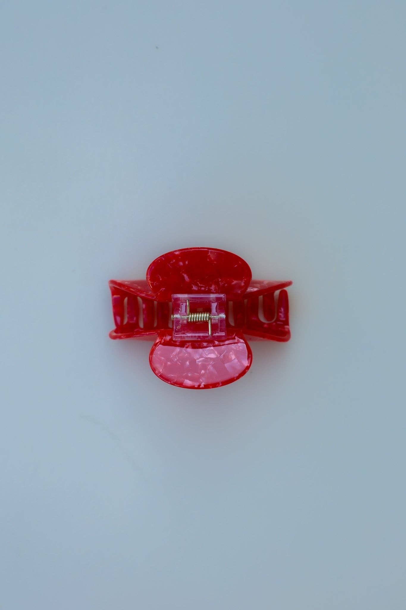 red pearl claw - midi