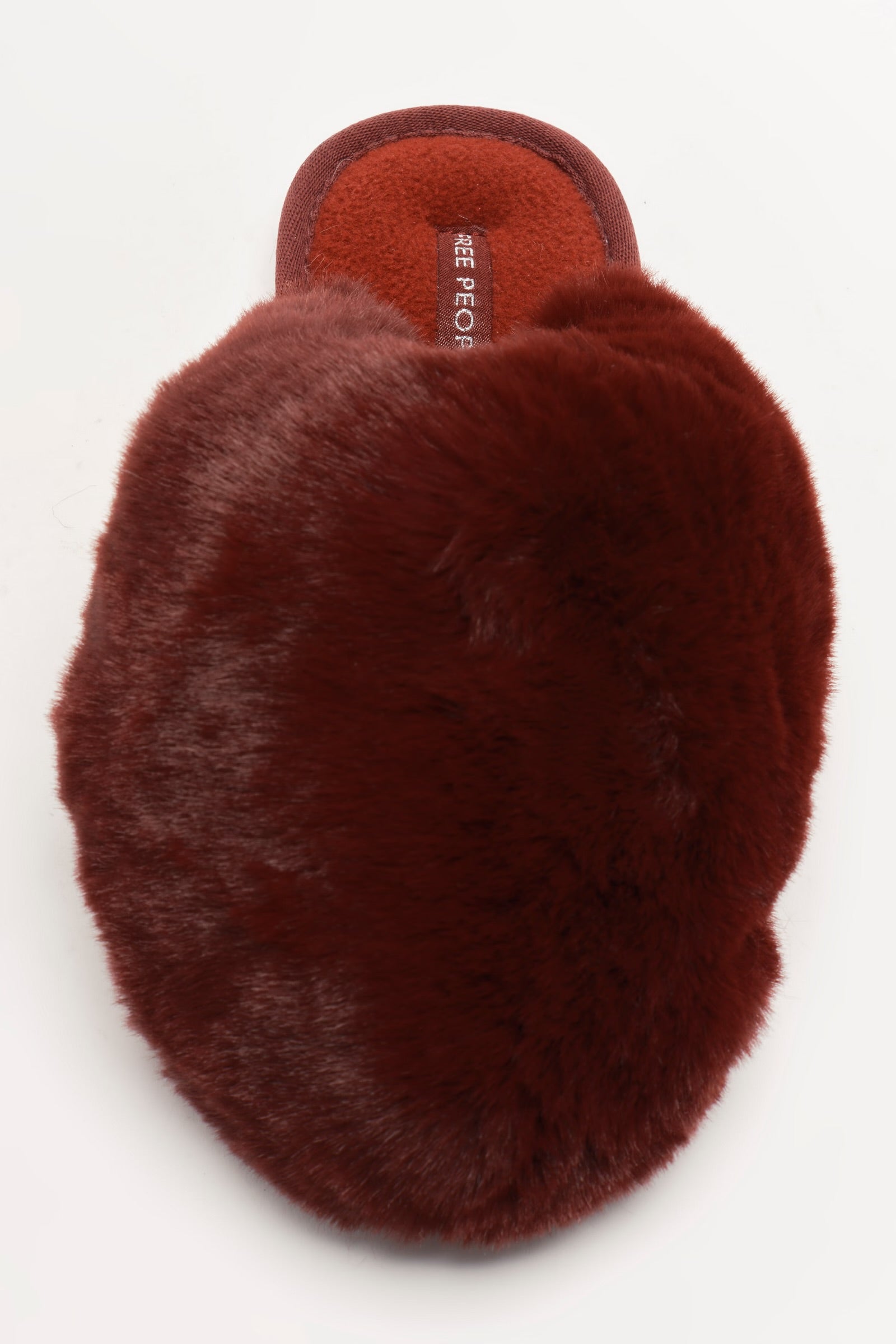 snowball slippers